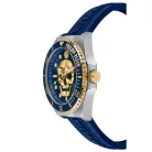 Philipp Plein The Skull Diver PWOAA0222 Férfi Karóra