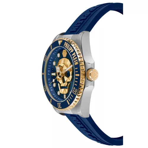 Philipp Plein The Skull Diver PWOAA0222 Férfi Karóra