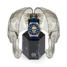Philipp Plein The Skull Diver PWOAA0222 Férfi Karóra
