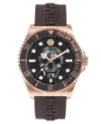 Philipp Plein The Skull Diver PWOAA0322 Férfi Karóra