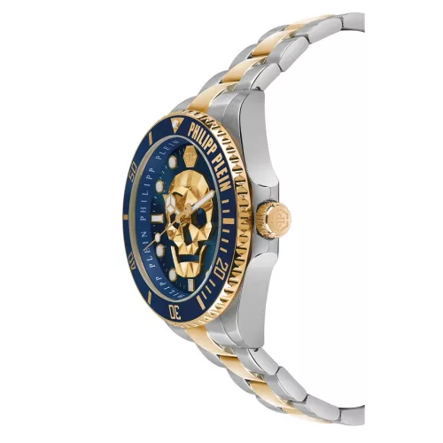 Philipp Plein The Skull Diver PWOAA0722 Férfi Karóra