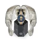 Philipp Plein The Skull Diver PWOAA0722 Férfi Karóra