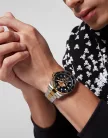 Philipp Plein The Skull Diver PWOAA0722 Férfi Karóra