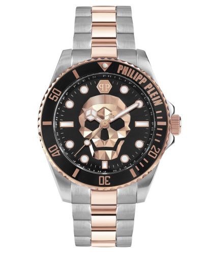 Philipp Plein The Skull Diver PWOAA0822 Férfi Karóra