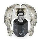 Philipp Plein Skeleton Royal Automatic PWPFA0124 Férfi Karóra