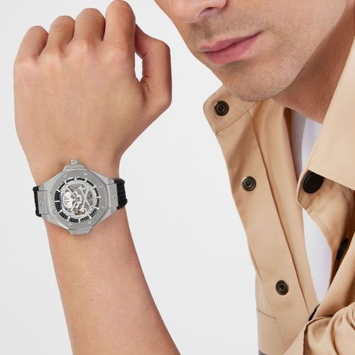 Philipp Plein Skeleton Royal Automatic PWPFA0124 Férfi Karóra
