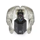 Philipp Plein Skeleton Royal Automatic PWPFA0424 Férfi Karóra
