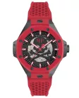Philipp Plein Skeleton Royal Automatic PWPFA0524 Férfi Karóra