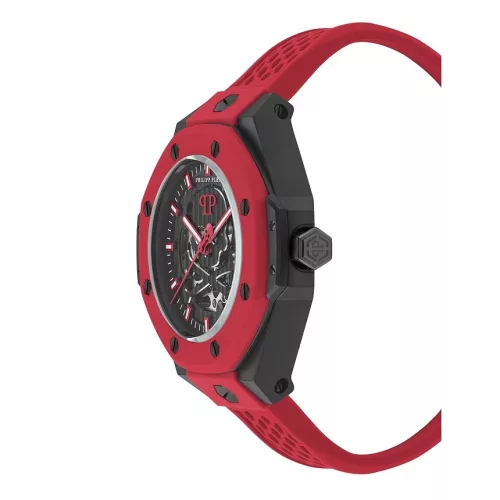 Philipp Plein Skeleton Royal Automatic PWPFA0524 Férfi Karóra