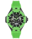 Philipp Plein Skeleton Royal Automatic PWPFA0624 Férfi Karóra