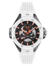 Philipp Plein Skeleton Royal Automatic PWPFA0724 Férfi Karóra