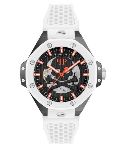 Philipp Plein Skeleton Royal Automatic PWPFA0724 Férfi Karóra