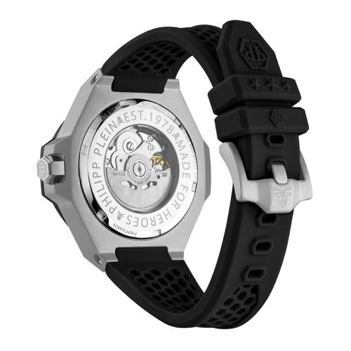 Philipp Plein Skeleton Royal Automatic PWPFA0824 Férfi Karóra