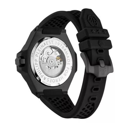 Philipp Plein Skeleton Royal Automatic PWPFA0924 Férfi Karóra