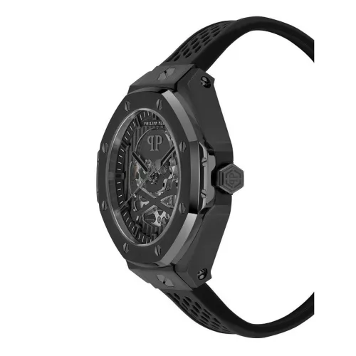 Philipp Plein Skeleton Royal Automatic PWPFA0924 Férfi Karóra