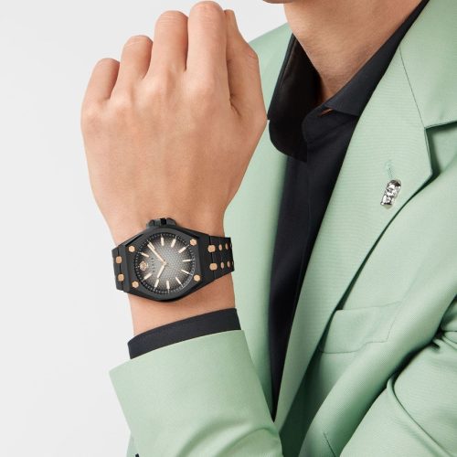 Philipp Plein Extreme Gent PWPMA0424 Férfi Karóra