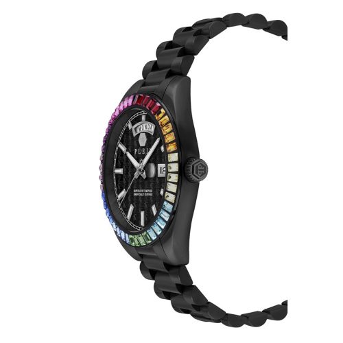 Philipp Plein Superlative Rock Couture PWPNA0624 Férfi Karóra