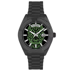   Philipp Plein Superlative Rock Couture PWPNA0724 Férfi Karóra