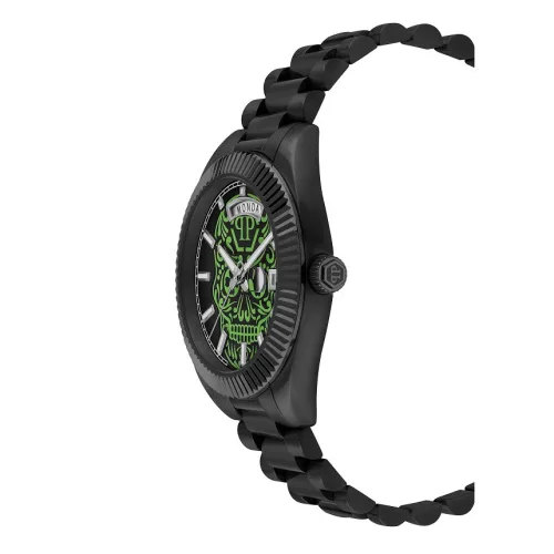 Philipp Plein Superlative Rock Couture PWPNA0724 Férfi Karóra