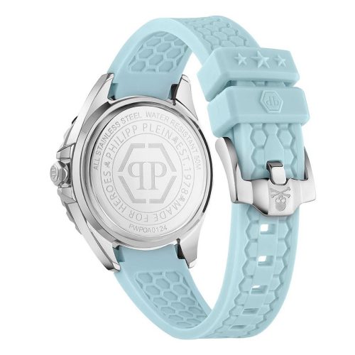 Philipp Plein Heaven Rock Couture PWPOA0124 Női Karóra