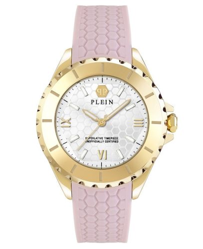Philipp Plein Heaven Rock Couture PWPOA0224 Női Karóra