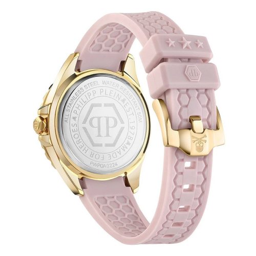 Philipp Plein Heaven Rock Couture PWPOA0224 Női Karóra