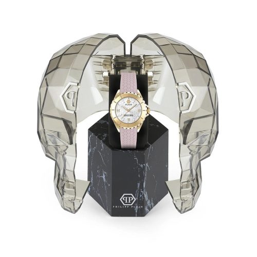 Philipp Plein Heaven Rock Couture PWPOA0224 Női Karóra