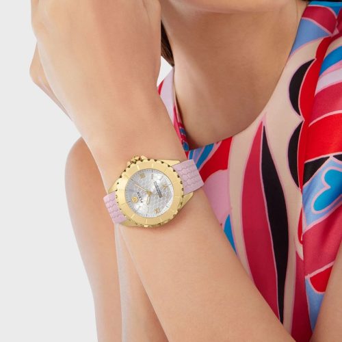 Philipp Plein Heaven Rock Couture PWPOA0224 Női Karóra