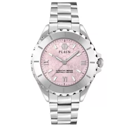   Philipp Plein Heaven Rock Couture Lady PWPOA0324 Női Karóra