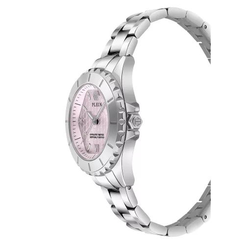 Philipp Plein Heaven Rock Couture Lady PWPOA0324 Női Karóra