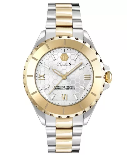 Philipp Plein Heaven Rock Couture PWPOA0424 Női Karóra