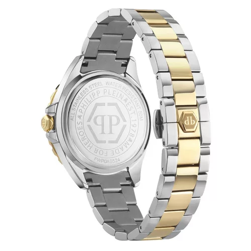 Philipp Plein Heaven Rock Couture PWPOA0424 Női Karóra