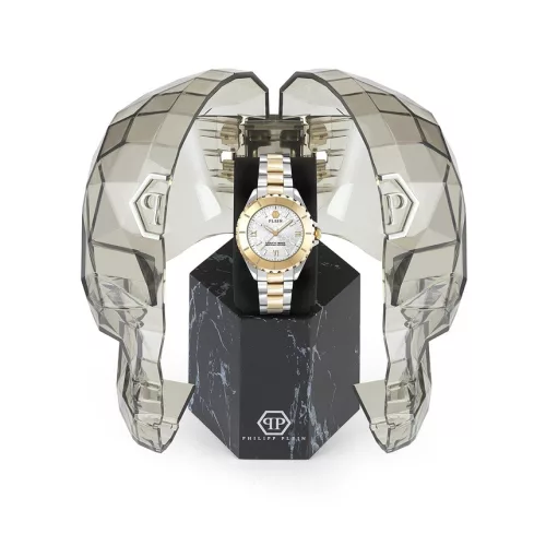 Philipp Plein Heaven Rock Couture PWPOA0424 Női Karóra