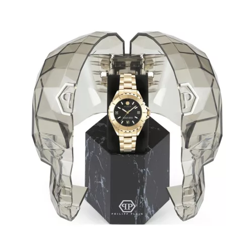 Philipp Plein Heaven Rock Couture PWPOA0524 Női Karóra