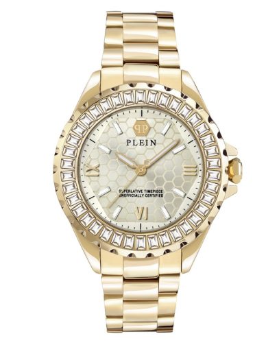 Philipp Plein Heaven Street Couture PWPOA0624 Női Karóra