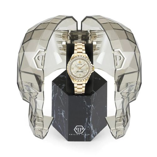 Philipp Plein Heaven Street Couture PWPOA0624 Női Karóra