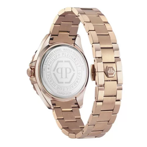 Philipp Plein Heaven Rock Couture PWPOA0824 Női Karóra