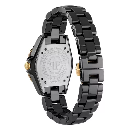 Philipp Plein Heaven Ceramic Lady PWPPA0324 Női Karóra