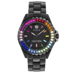 Philipp Plein Heaven Ceramic Lady PWPPA0424 Női Karóra