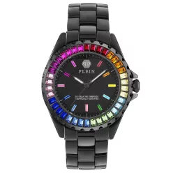 Philipp Plein Heaven Ceramic Lady PWPPA0424 Női Karóra