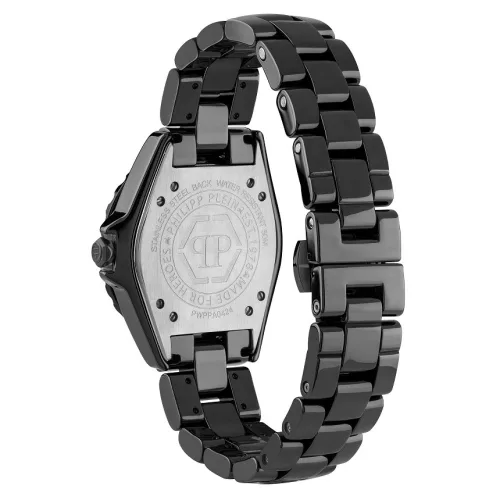 Philipp Plein Heaven Ceramic Lady PWPPA0424 Női Karóra