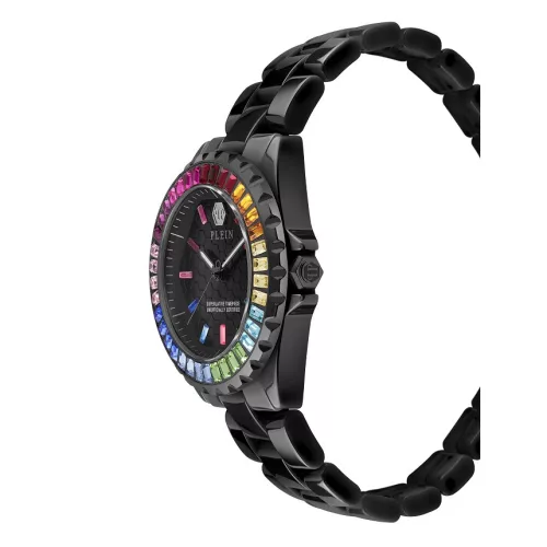 Philipp Plein Heaven Ceramic Lady PWPPA0424 Női Karóra