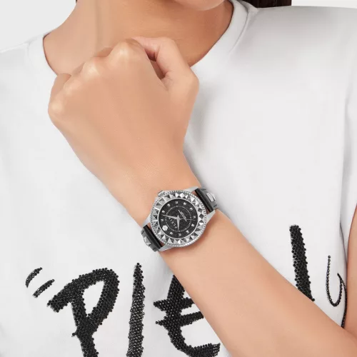 Philipp Plein Lady Rock PWPQA0124 Női Karóra