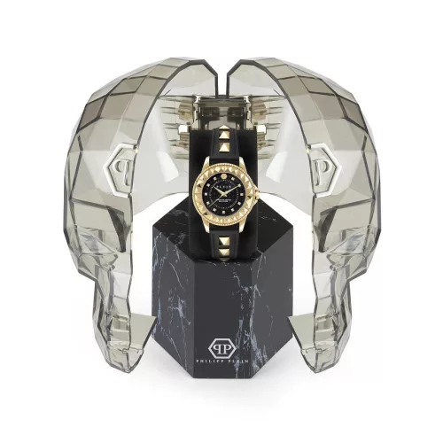 Philipp Plein Lady Rock PWPQA0224 Női Karóra