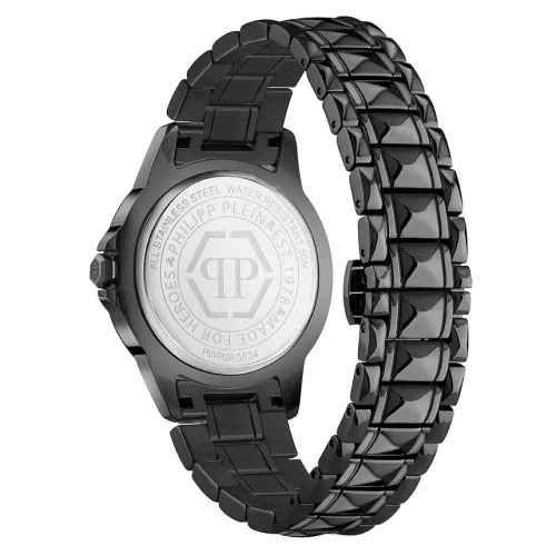 Philipp Plein Lady Rock PWPQA0524 Női Karóra