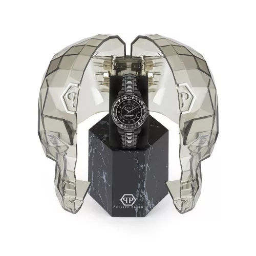 Philipp Plein Lady Rock PWPQA0524 Női Karóra