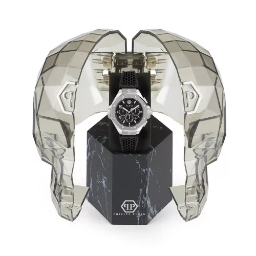 Philipp Plein Chrono Royal PWPRA0124 Férfi Karóra