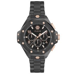 Philipp Plein Chrono Royal PWPRA0424 Férfi Karóra