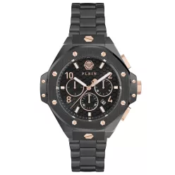 Philipp Plein Chrono Royal PWPRA0424 Férfi Karóra