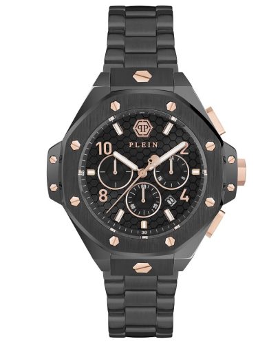 Philipp Plein Chrono Royal PWPRA0424 Férfi Karóra